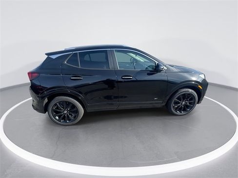 New 2026 Buick Encore GX Sport Touring w/ Advanced Technology Package image 9