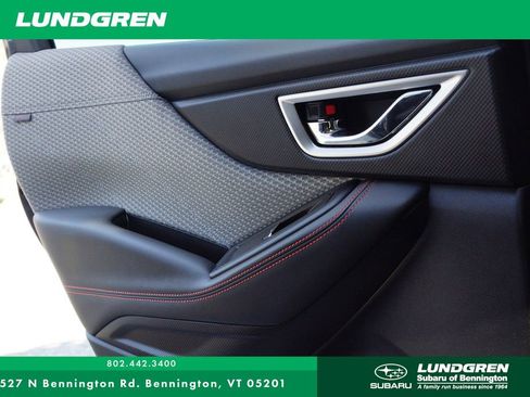 Used 2020 Subaru Forester Sport image 22