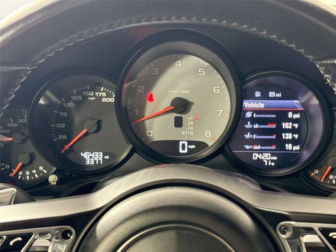 Used 2017 Porsche 911 Carrera S image 21