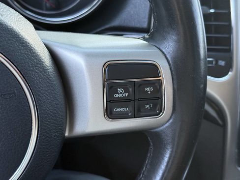 Used 2013 Jeep Grand Cherokee Altitude image 26