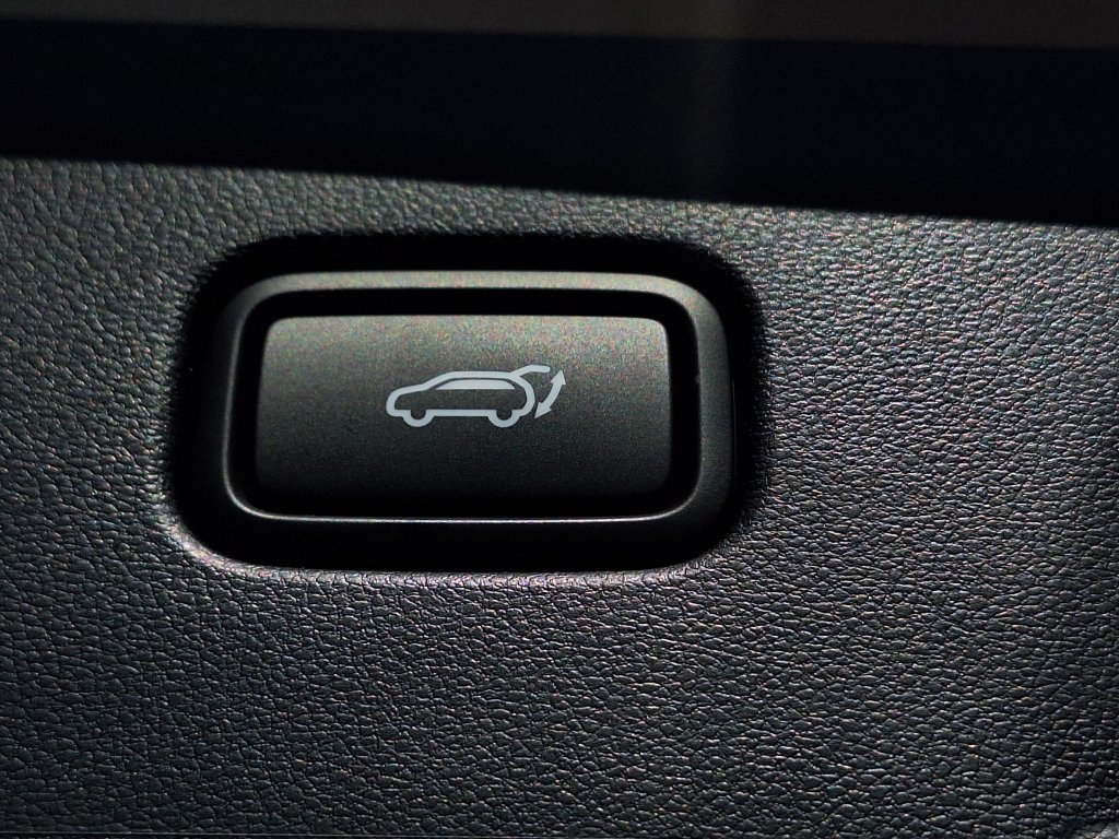 New 2026 Hyundai Tucson Limited AWD/4WD image 31