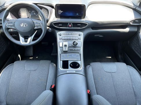 Used 2023 Hyundai Santa Fe SEL image 10