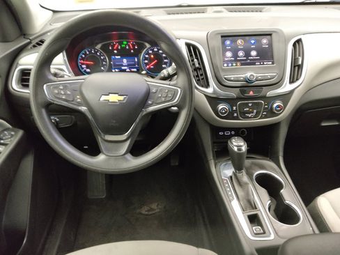 Used 2020 Chevrolet Equinox LT FWD image 22