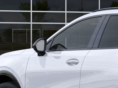 New 2025 Buick Envision Sport Touring image 12