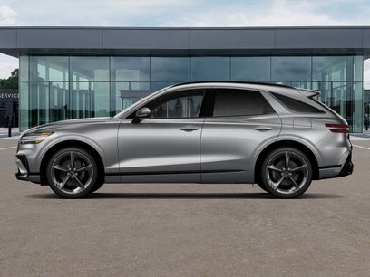 New 2026 Genesis GV70 2.5T Sport Prestige w/ G1 Accessory Package