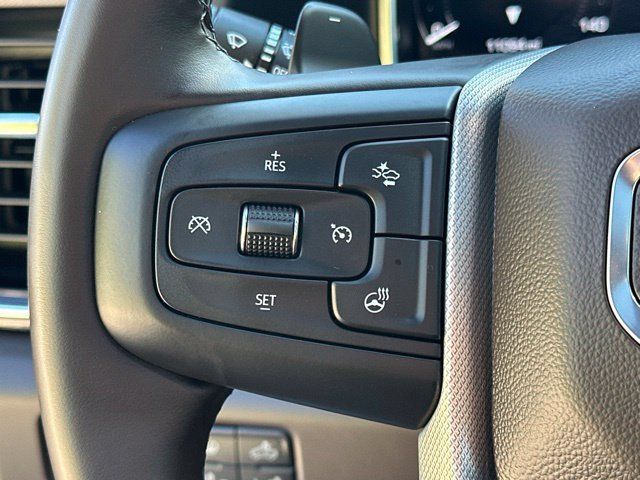 Used 2025 GMC Sierra 1500 Denali w/ Denali Reserve Package AWD/4WD image 30