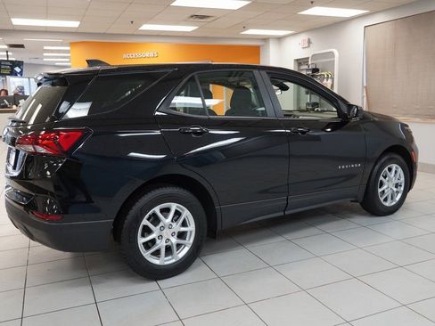 Used 2024 Chevrolet Equinox LS image 11