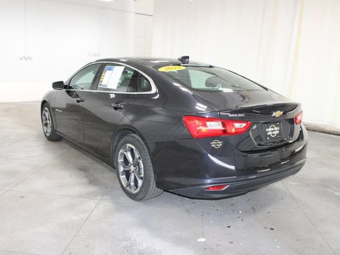 Used 2023 Chevrolet Malibu LT FWD image 7