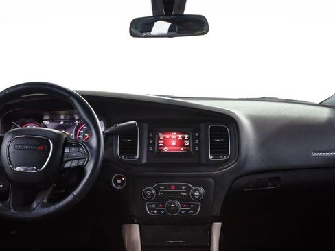 Used 2018 Dodge Charger Police w/ Fleet Safety Group image 20