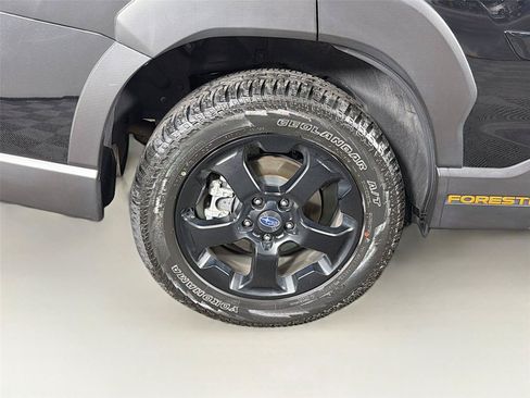 Used 2023 Subaru Forester Wilderness AWD/4WD image 34