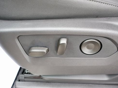 New 2026 Chevrolet Silverado 1500 LT Trail Boss w/ LT Trail Boss Premium Package image 16