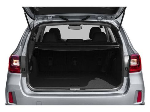 Used 2015 Subaru Outback 3.6R Limited image 16