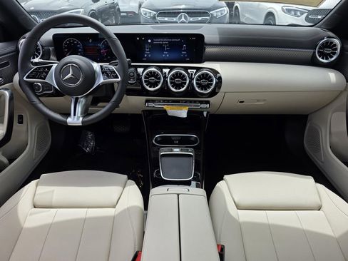 New 2026 Mercedes-Benz CLA 250 image 26