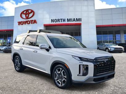 Used 2023 Hyundai Palisade Limited