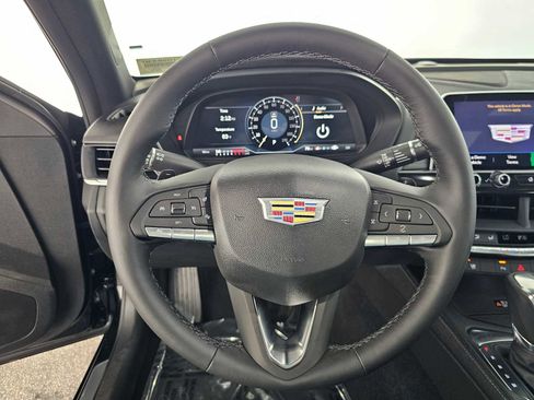 New 2026 Cadillac CT4 Premium Luxury image 22