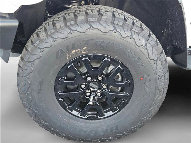 New 2026 Ford Bronco Raptor AWD/4WD image 10