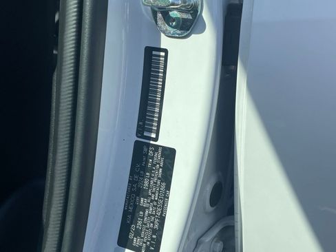 Used 2025 Kia K4 LXS image 28