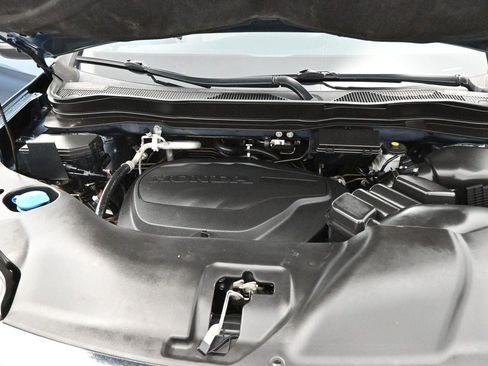Used 2020 Honda Pilot EX-L image 34