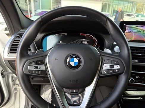 Used 2020 BMW X3 xDrive30i w/ Executive Package image 29