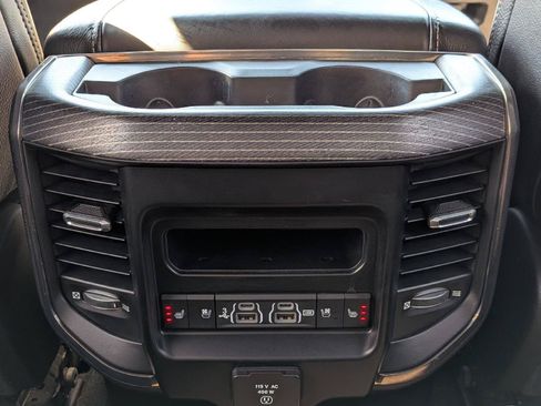 Used 2019 RAM 1500 Limited AWD/4WD image 26