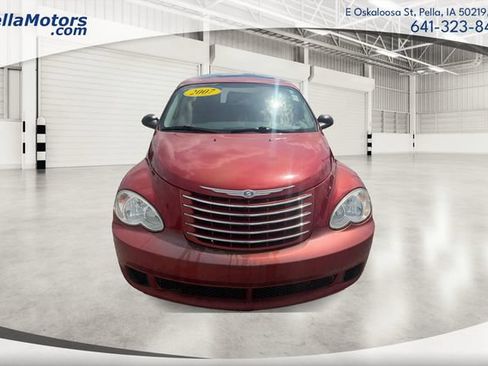 Used 2007 Chrysler PT Cruiser Touring FWD image 7