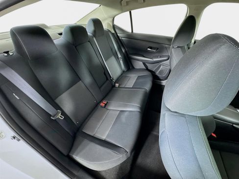 Used 2022 Nissan Sentra SV image 25