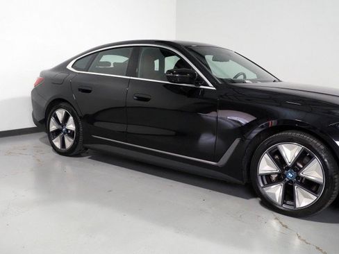 Used 2023 BMW i4 eDrive35 w/ Premium Package RWD image 53