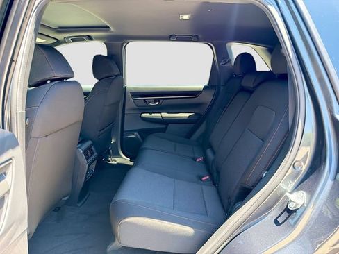 Used 2025 Honda CR-V Sport image 19