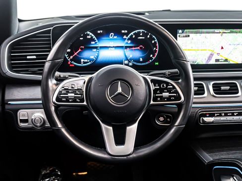 Used 2023 Mercedes-Benz GLE 350 GLE 350 4MATIC SUV image 19