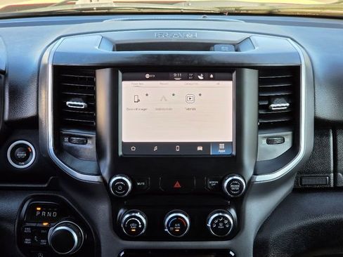 Used 2022 RAM 1500 Big Horn AWD/4WD image 27