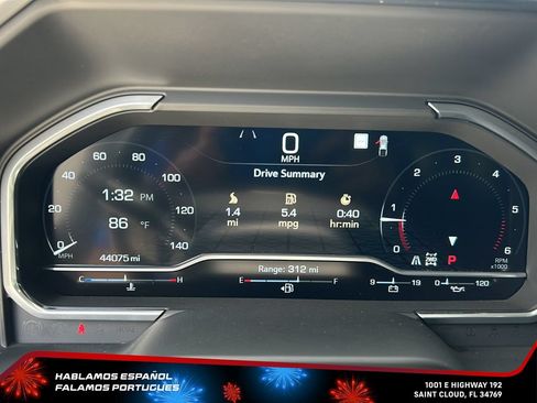 Certified 2023 GMC Sierra 1500 Denali AWD/4WD image 18
