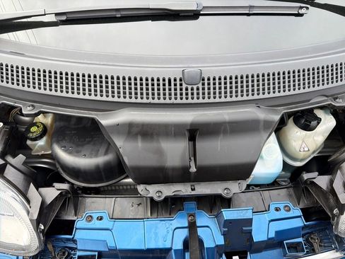 Used 2009 smart fortwo passion image 21