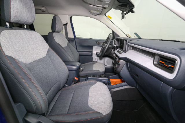 Used 2023 Ford Maverick XLT FWD image 15