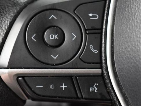 Used 2024 Toyota Camry LE w/ Convenience Package FWD image 24