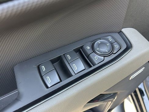 New 2026 Chevrolet Silverado 1500 ZR2 image 18