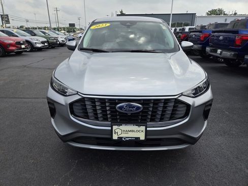 Certified 2023 Ford Escape Active w/ Tech Pack #2 AWD/4WD image 3