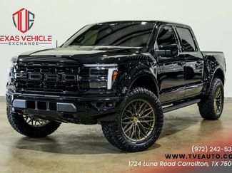 Used 2026 Ford F150 Raptor AWD/4WD video 1