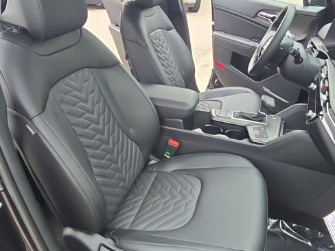 New 2026 Kia Sportage X-Line image 10