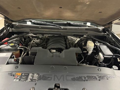 Used 2015 GMC Sierra 1500 Denali image 39