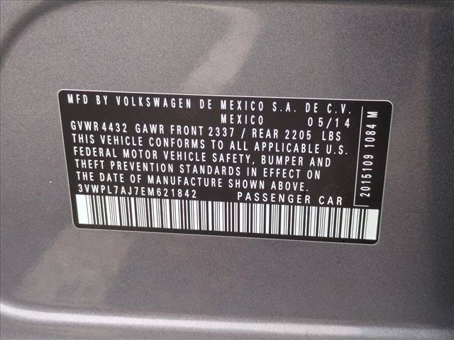 Used 2014 Volkswagen Jetta TDI FWD image 22