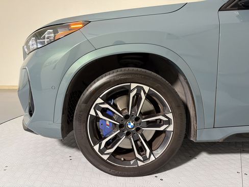 Used 2024 BMW X1 M35i w/ Premium Package AWD/4WD image 8