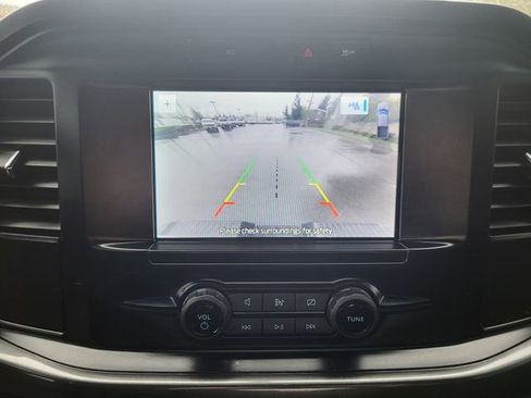 Certified 2023 Ford F150 XL w/ STX Appearance Package image 17