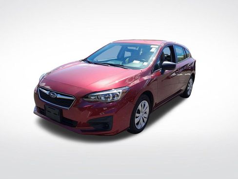 Used 2019 Subaru Impreza 2.0i AWD/4WD image 3