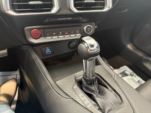 New 2025 Ford Mustang GT Premium RWD image 20