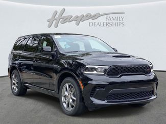 New 2026 Dodge Durango GT video 3