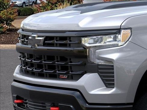 New 2026 Chevrolet Silverado 1500 LT Trail Boss w/ Safety Package image 13