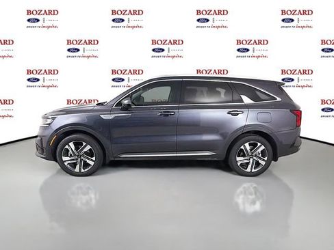 Used 2023 Kia Sorento EX AWD/4WD image 5