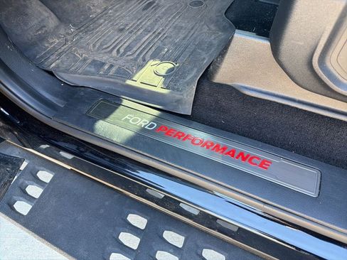 Used 2017 Ford F150 Raptor w/ Equipment Group 802A Luxury image 16