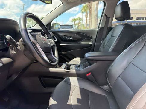 Used 2023 GMC Terrain SLT FWD image 28