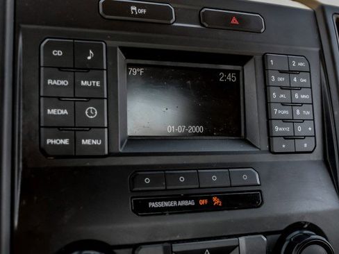 Used 2017 Ford F150 XL w/ Equipment Group 101A Mid image 14